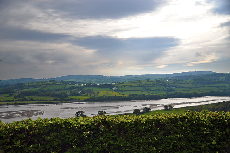Afon Conwy