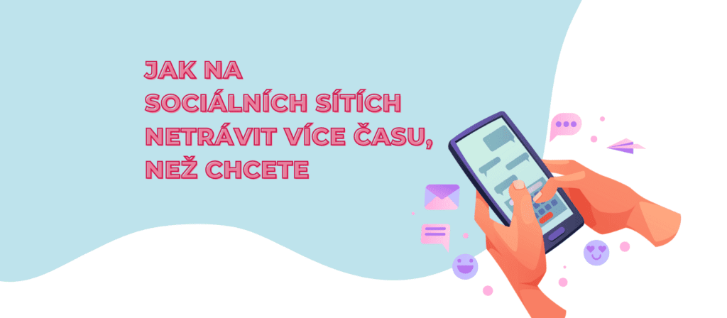 opengraph jak netrávic šas na sítích