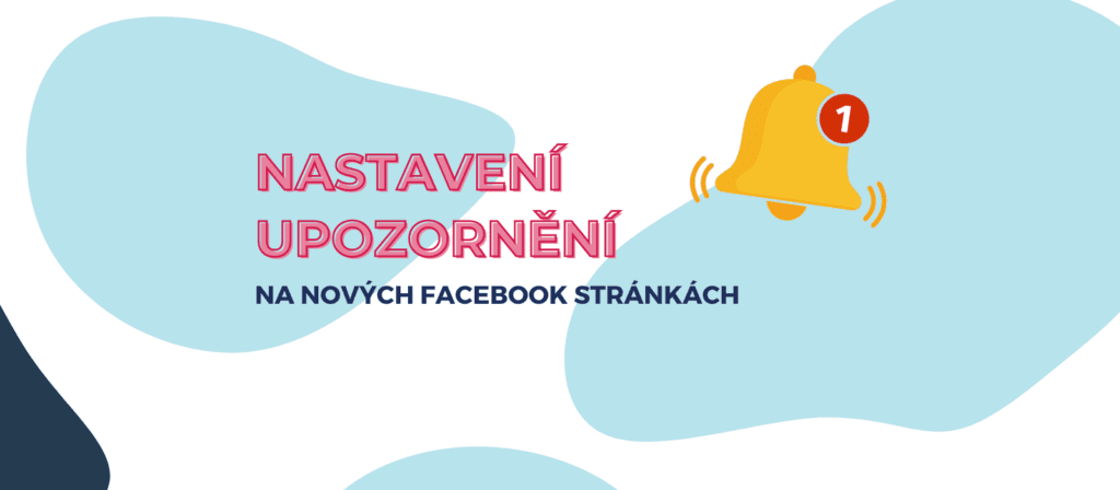 opengraph nastaveni upozorneni